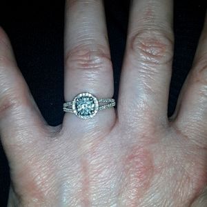 Engagement ring